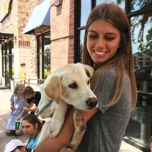 Meet your Posher, Alex